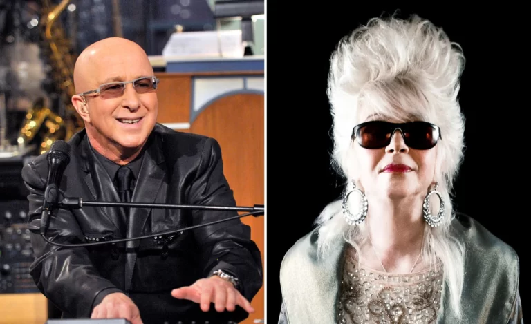 VersoFest 2025 Oral History Podcast: TELEVISION ROCKS! With Paul Shaffer & Christine Ohlman
