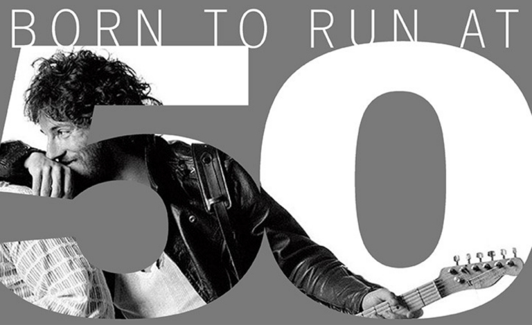 Bruce Springsteen’s ‘Born to Run’ at 50