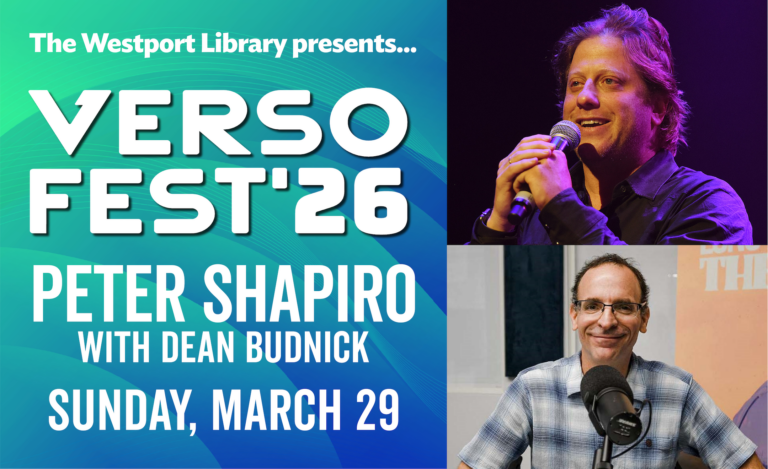 Verso Visionary: Renowned Music Entrepreneur Peter Shapiro, in Conversation with Relix Editor Dean Budnick